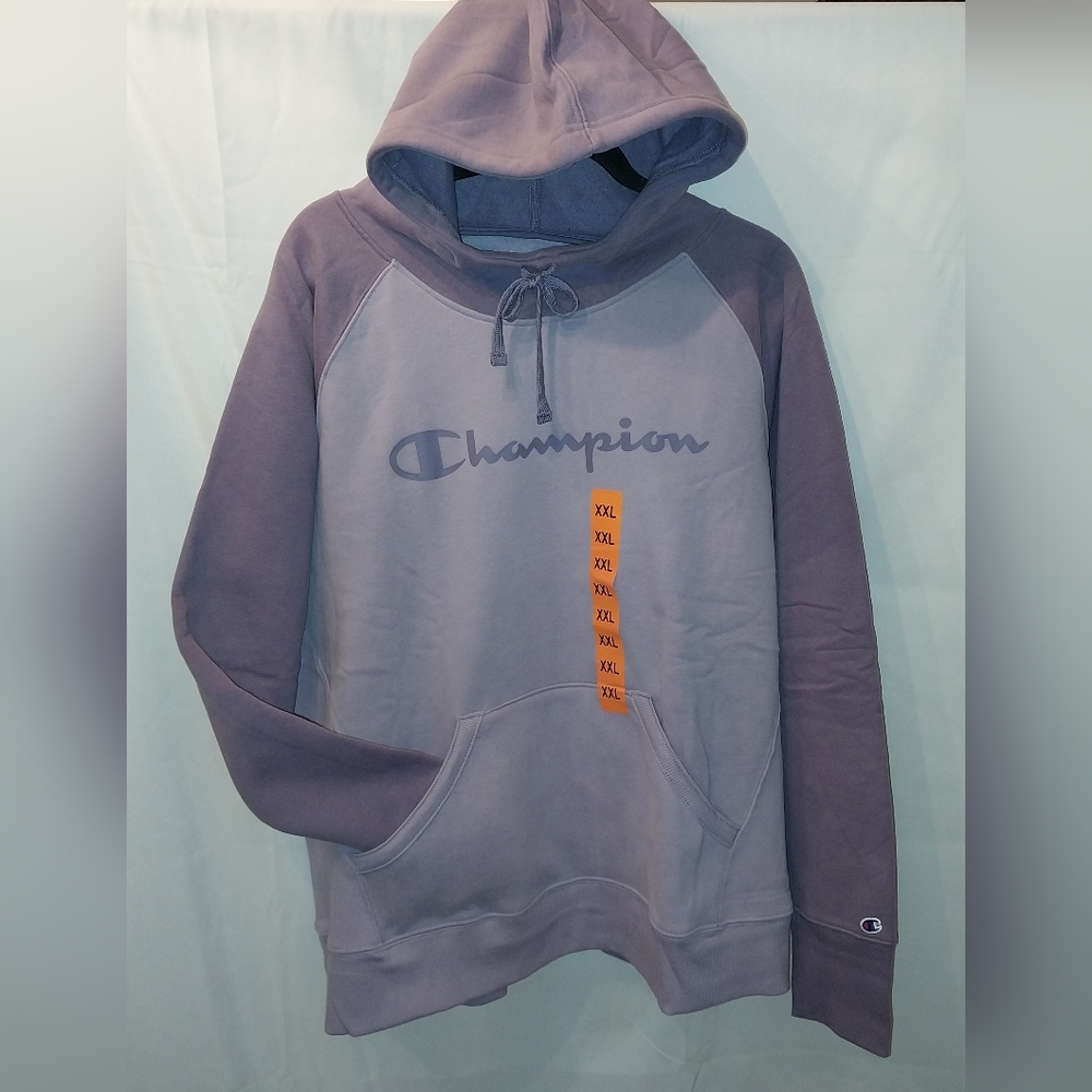 Champion Hoodie